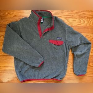 Patagonia Synchilla Fleece